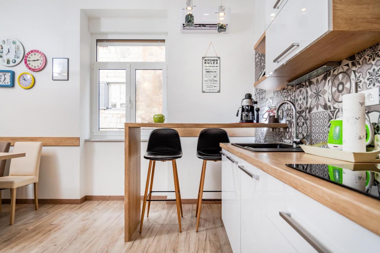 Nicoletta Apartment