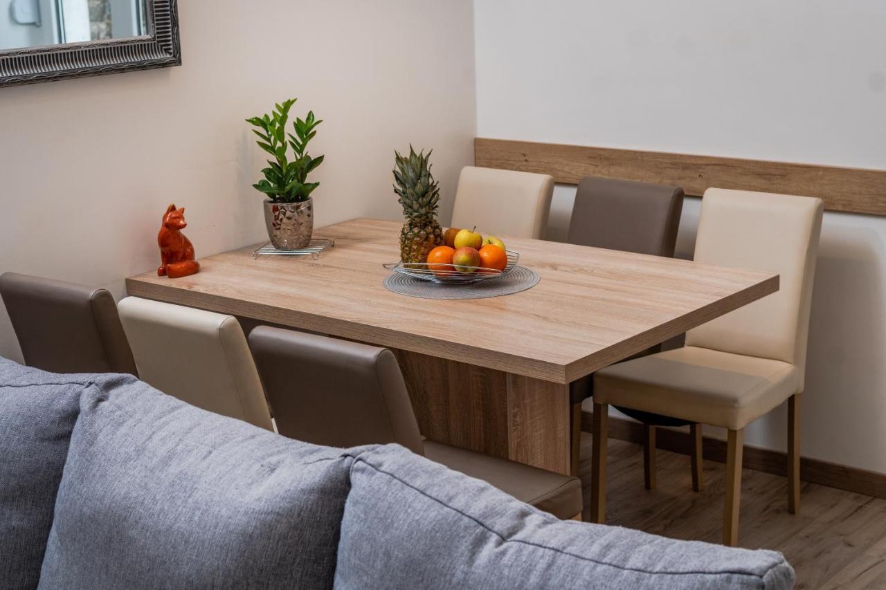 Apartment Nicoletta