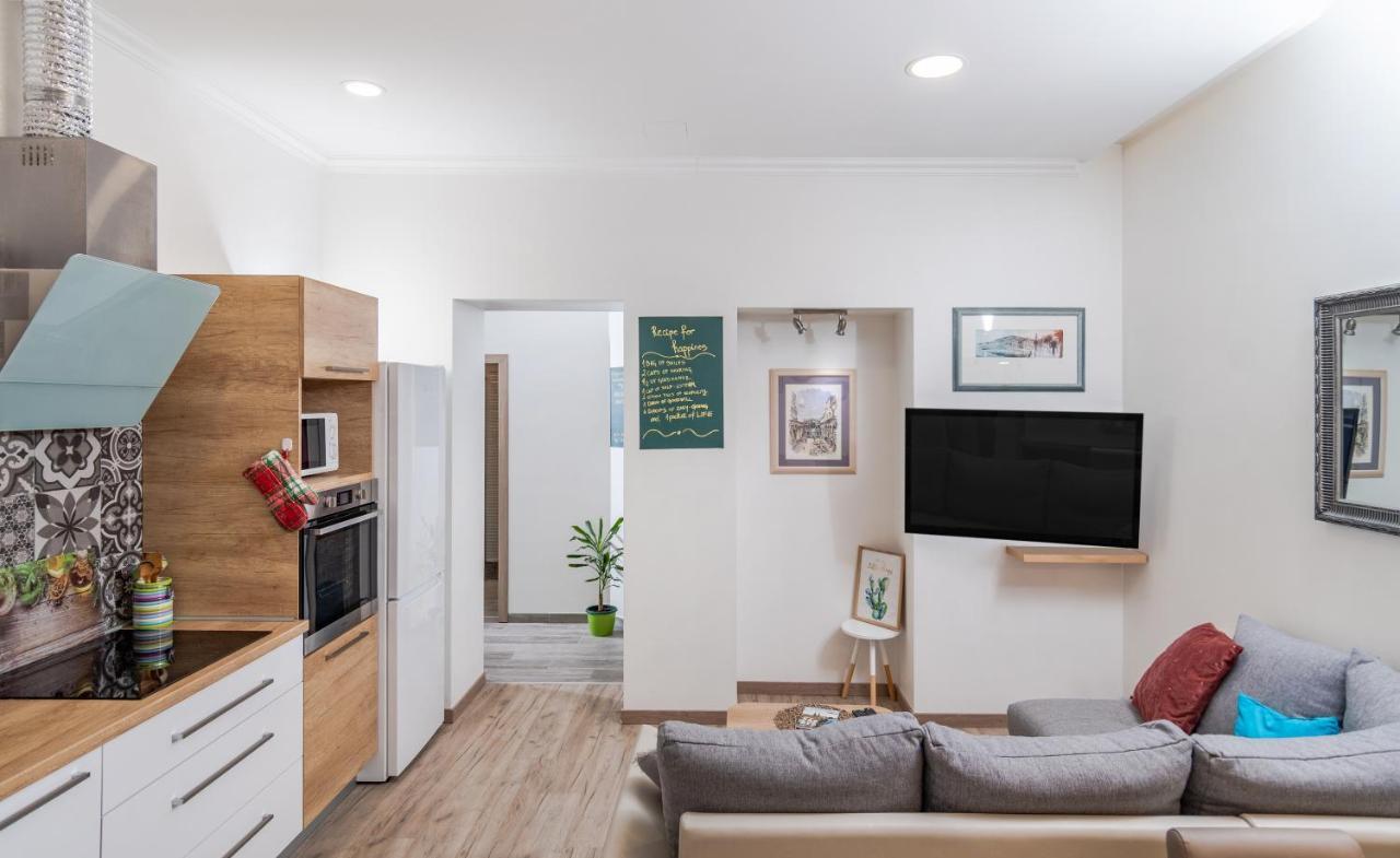 Nicoletta Apartment Split