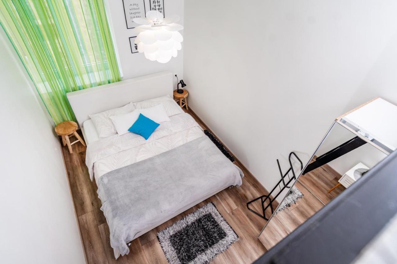 Nicoletta Apartment Split