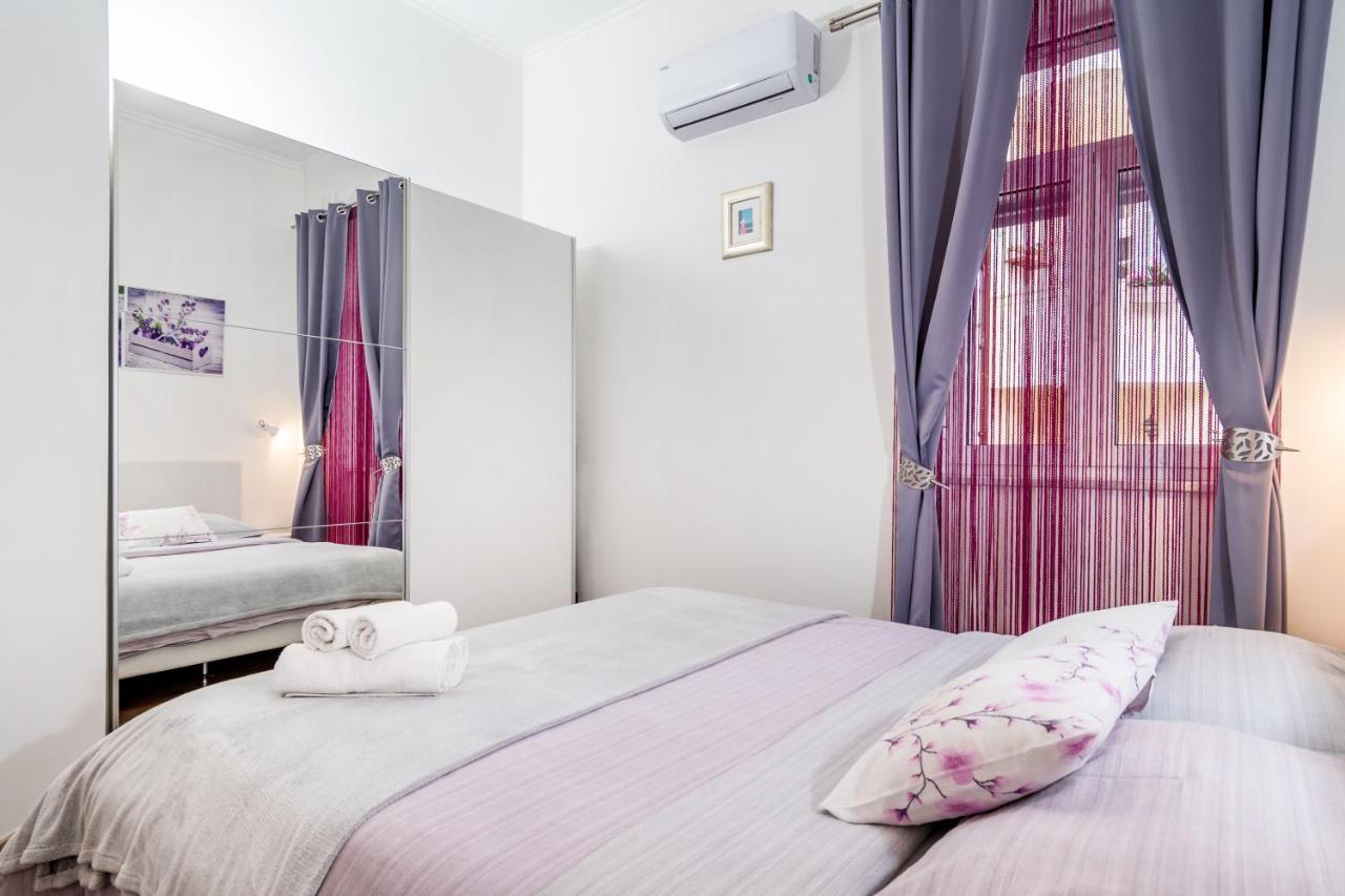 Nicoletta Apartment Split