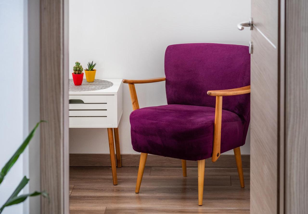 Nicoletta Apartment *