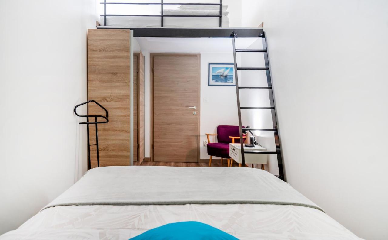 Apartment Nicoletta