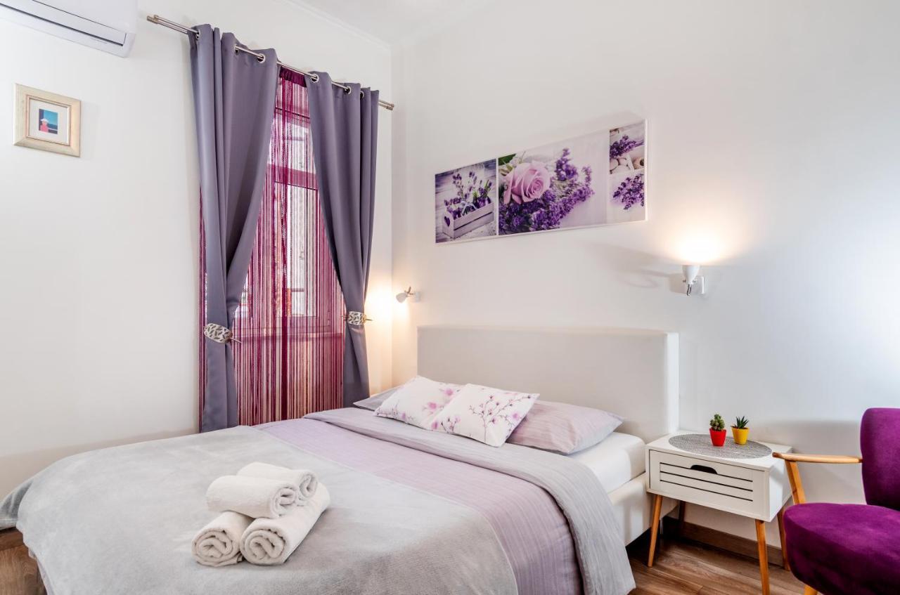 Nicoletta Apartment *
