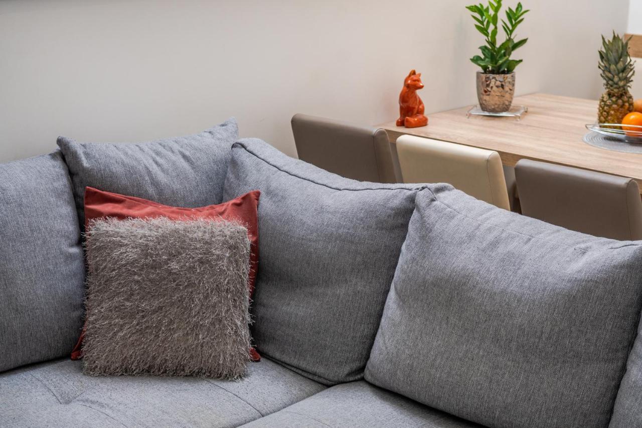 Nicoletta Apartment Split